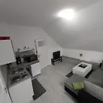 דירה Haus Leonora קושהאבן
