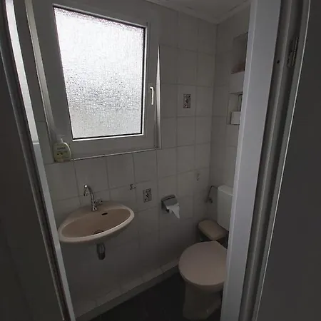 Apartment Haus Leonora Cuxhaven