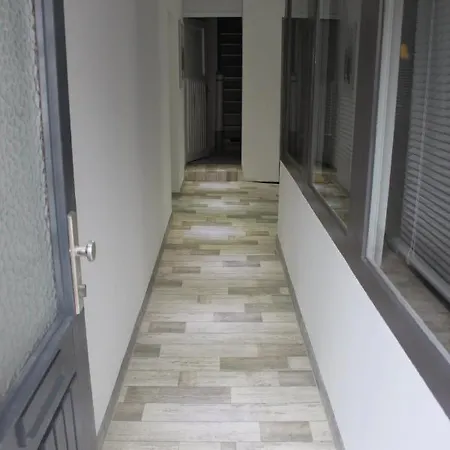 Haus Leonora