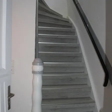 Haus Leonora Cuxhaven