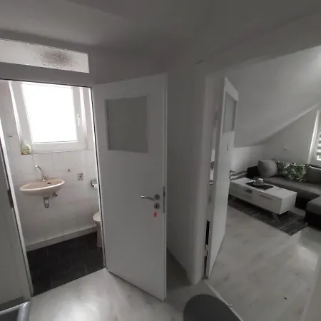 Haus Leonora *