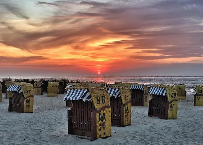 Haus Leonora Lejlighed