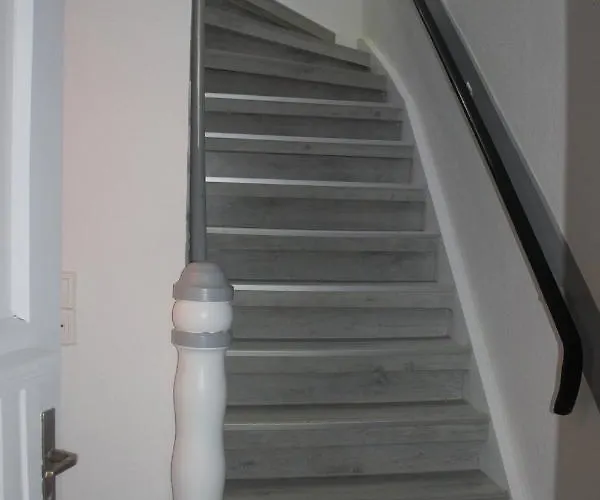 Haus Leonora Cuxhaven