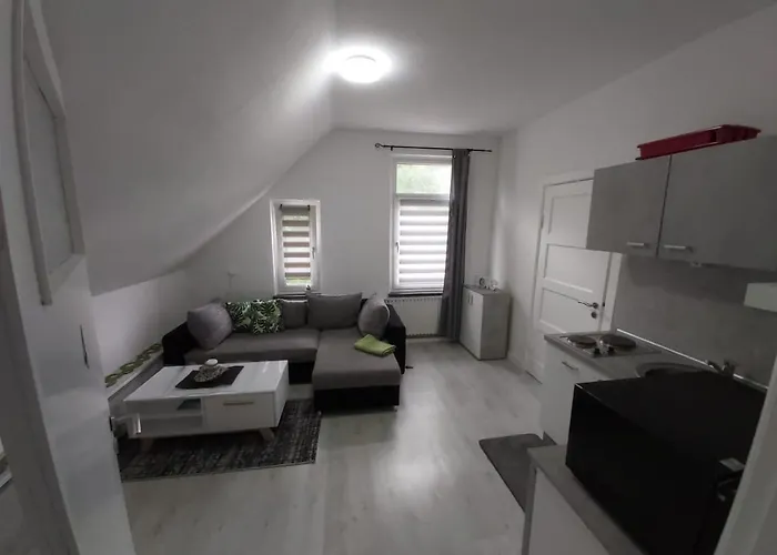 Haus Leonora Lejlighed Cuxhaven