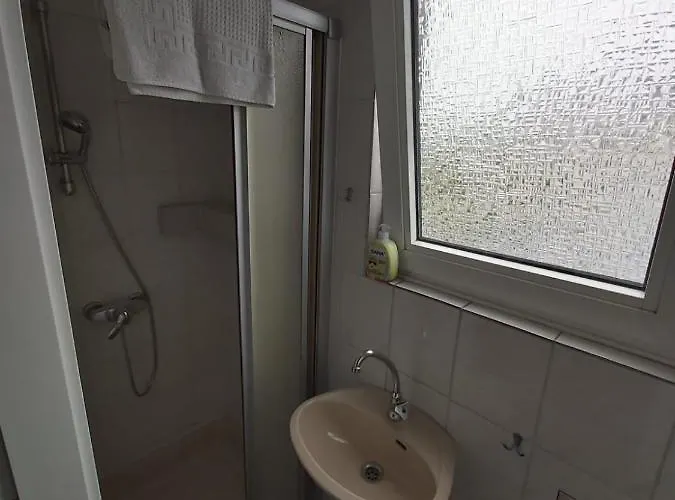 Haus Leonora Lejlighed *